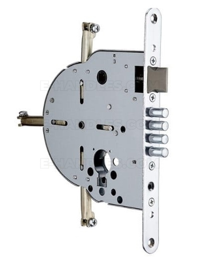 Zamek RB 265 prawy 90/65 do drzwi Multi-Door i Key-Lock